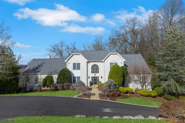 $1,595,000 | 15 Sky Top Drive, Denville, NJ 07834