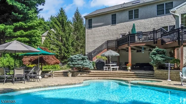$1,595,000 | 15 Sky Top Drive, Denville, NJ 07834