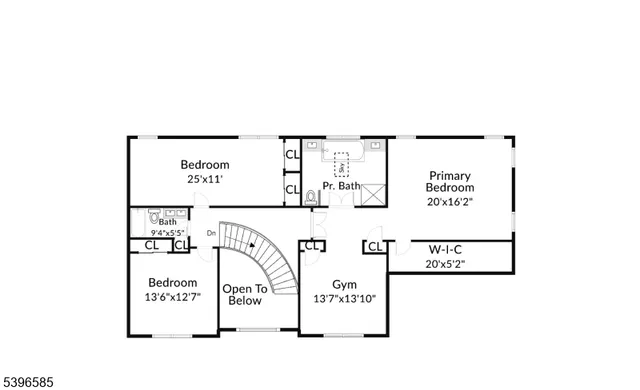 $1,595,000 | 15 Sky Top Drive, Denville, NJ 07834
