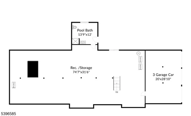 $1,595,000 | 15 Sky Top Drive, Denville, NJ 07834