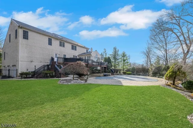 $1,595,000 | 15 Sky Top Drive, Denville, NJ 07834