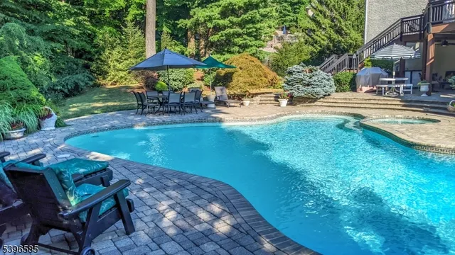 $1,595,000 | 15 Sky Top Drive, Denville, NJ 07834