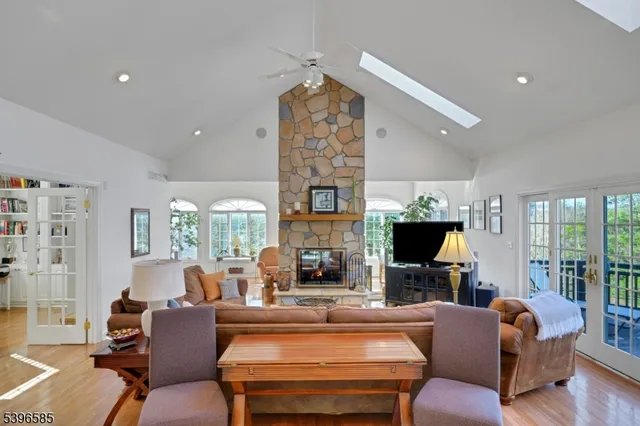 $1,595,000 | 15 Sky Top Drive, Denville, NJ 07834