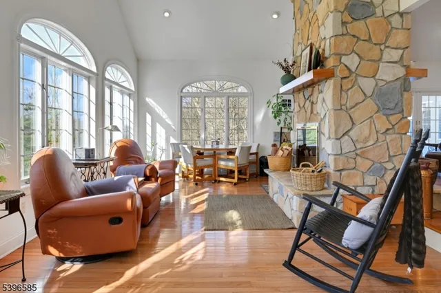 $1,595,000 | 15 Sky Top Drive, Denville, NJ 07834