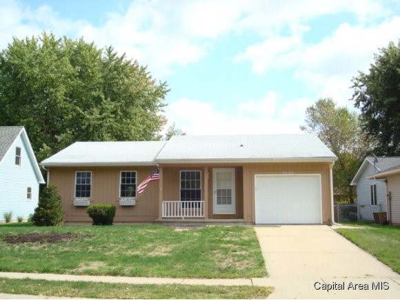 5280 Buford Street Springfield, IL 62703 - Photo 1 of 20