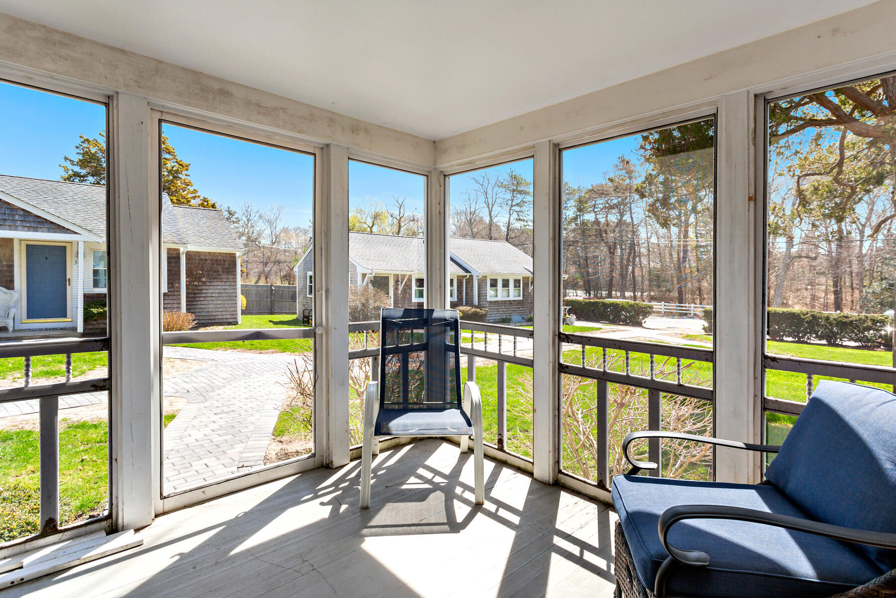 558 Craigville Beach Road, Unit 7 Centerville, MA 02632 - Photo 15 of 17 004_558_7Craigville_041526