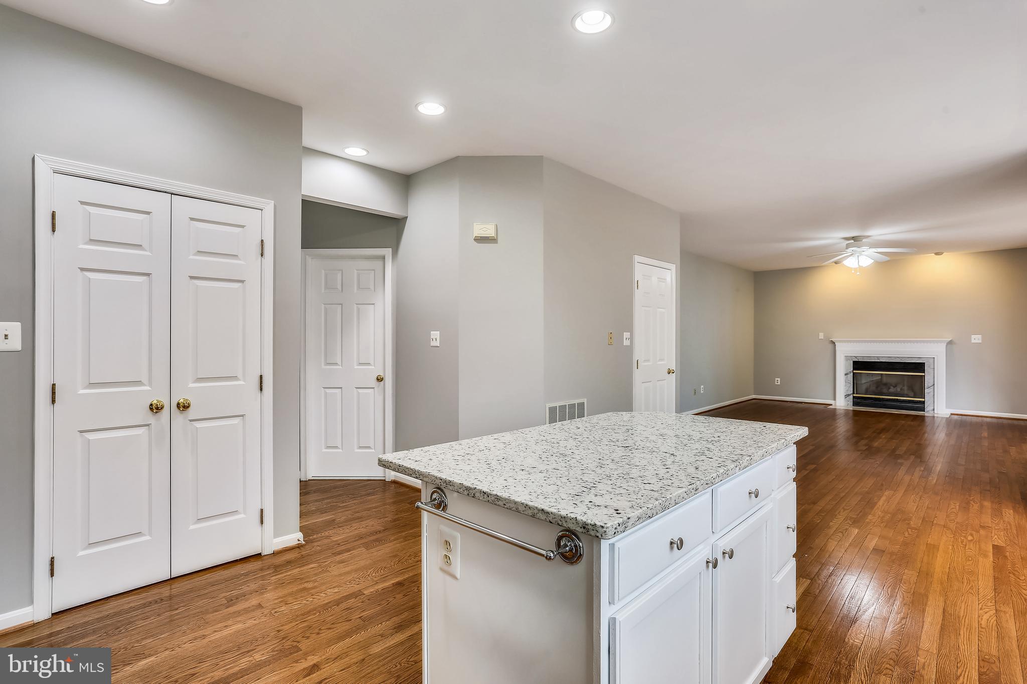 13929 Falconcrest Road Germantown, MD 20874 - Photo 13 of 76 Kitchen opens to family room