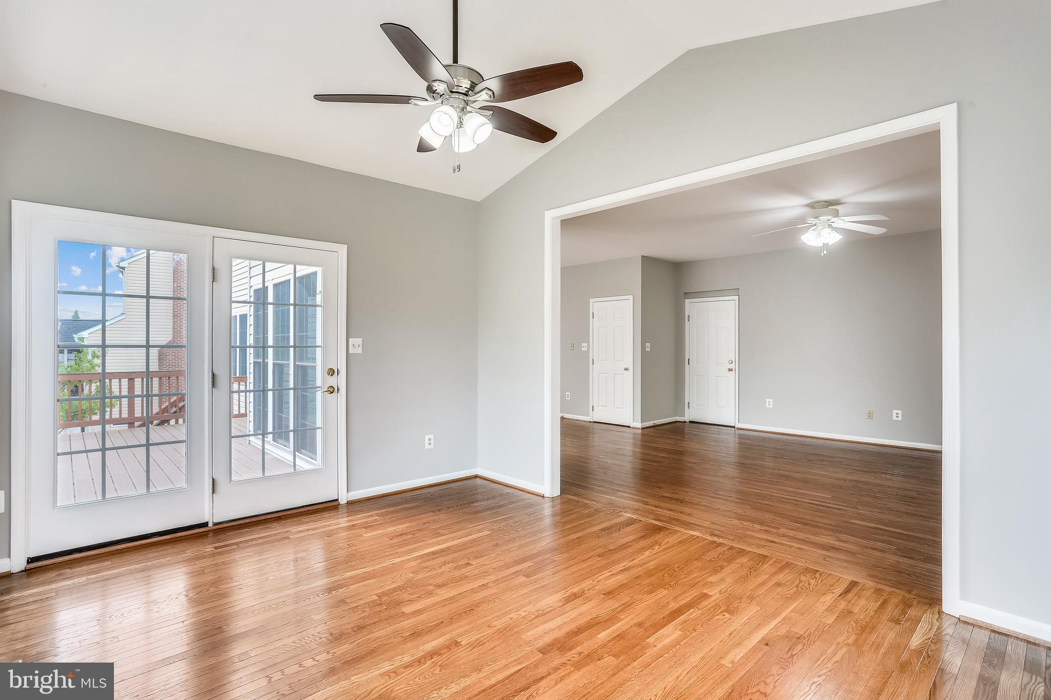 13929 Falconcrest Road Germantown, MD 20874 - Photo 21 of 76 Sunroom/morning room