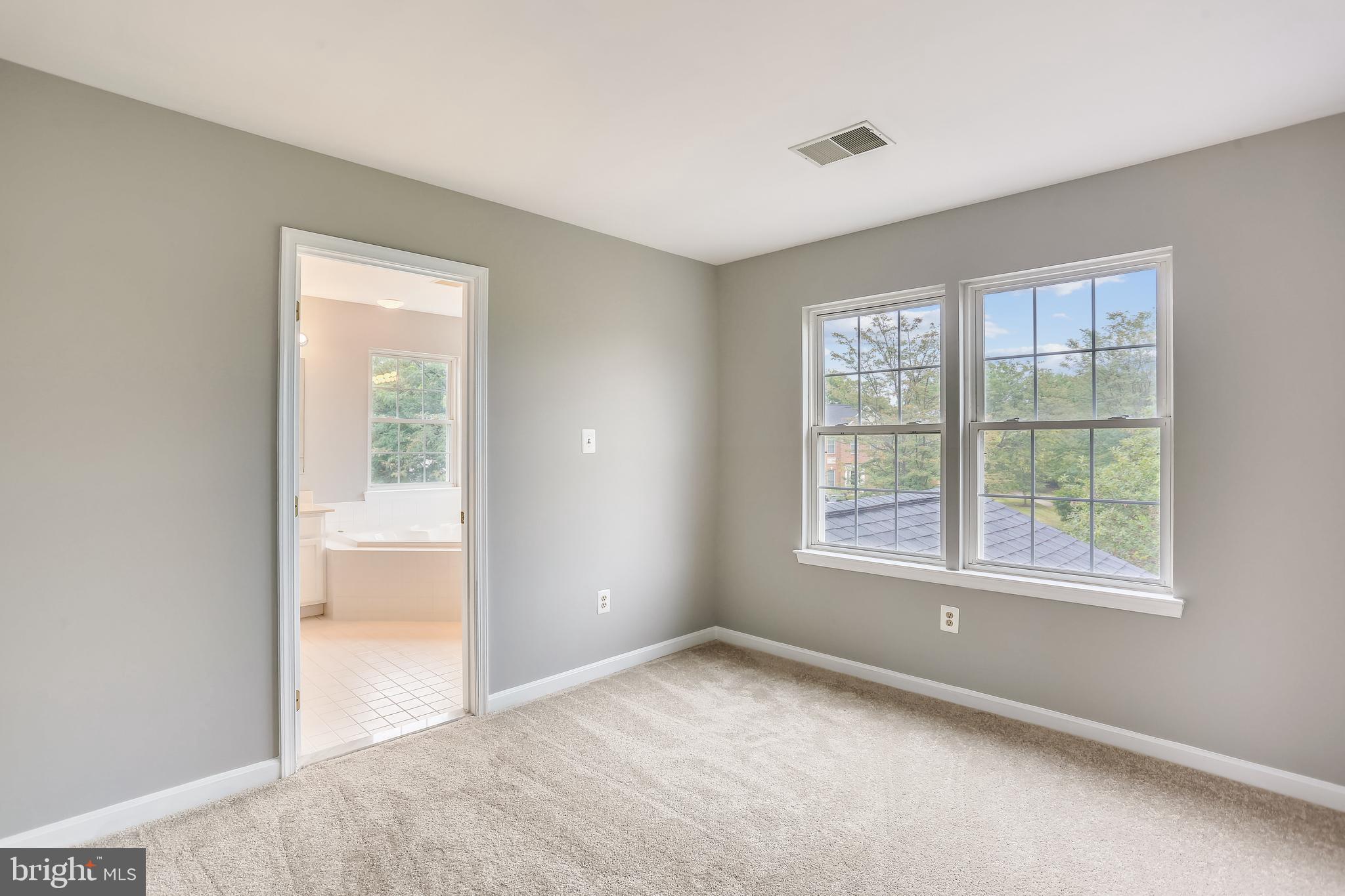 13929 Falconcrest Road Germantown, MD 20874 - Photo 29 of 76 Master bedroom adjoining master bath