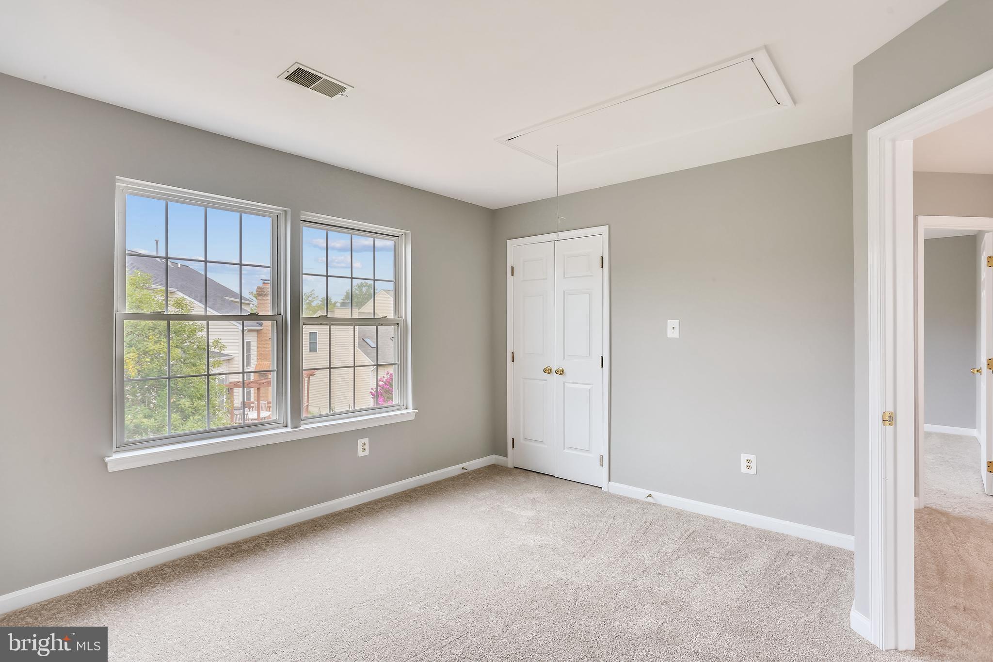 13929 Falconcrest Road Germantown, MD 20874 - Photo 32 of 76 Upper level bedroom #2