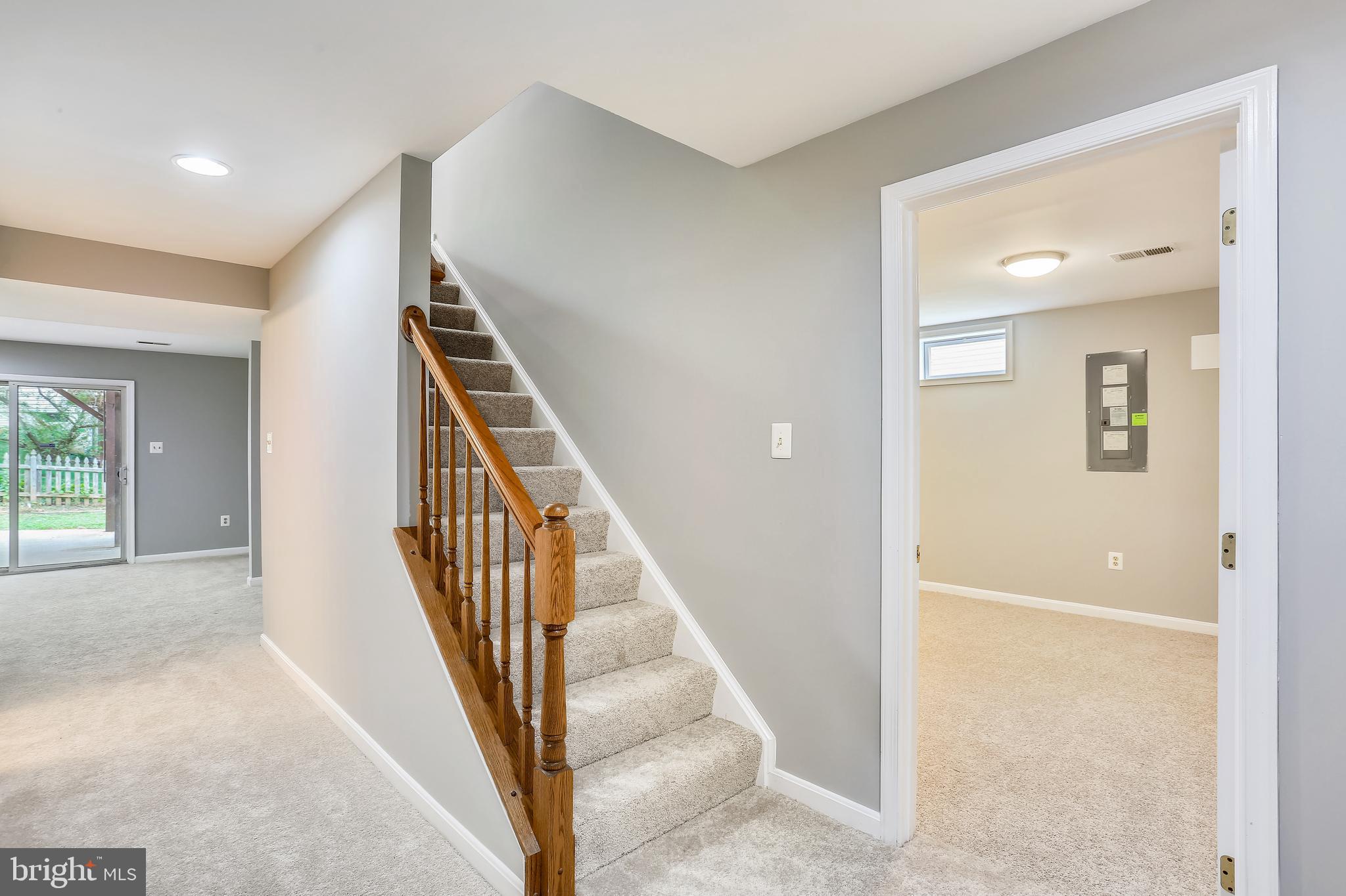 13929 Falconcrest Road Germantown, MD 20874 - Photo 40 of 76 Lower level