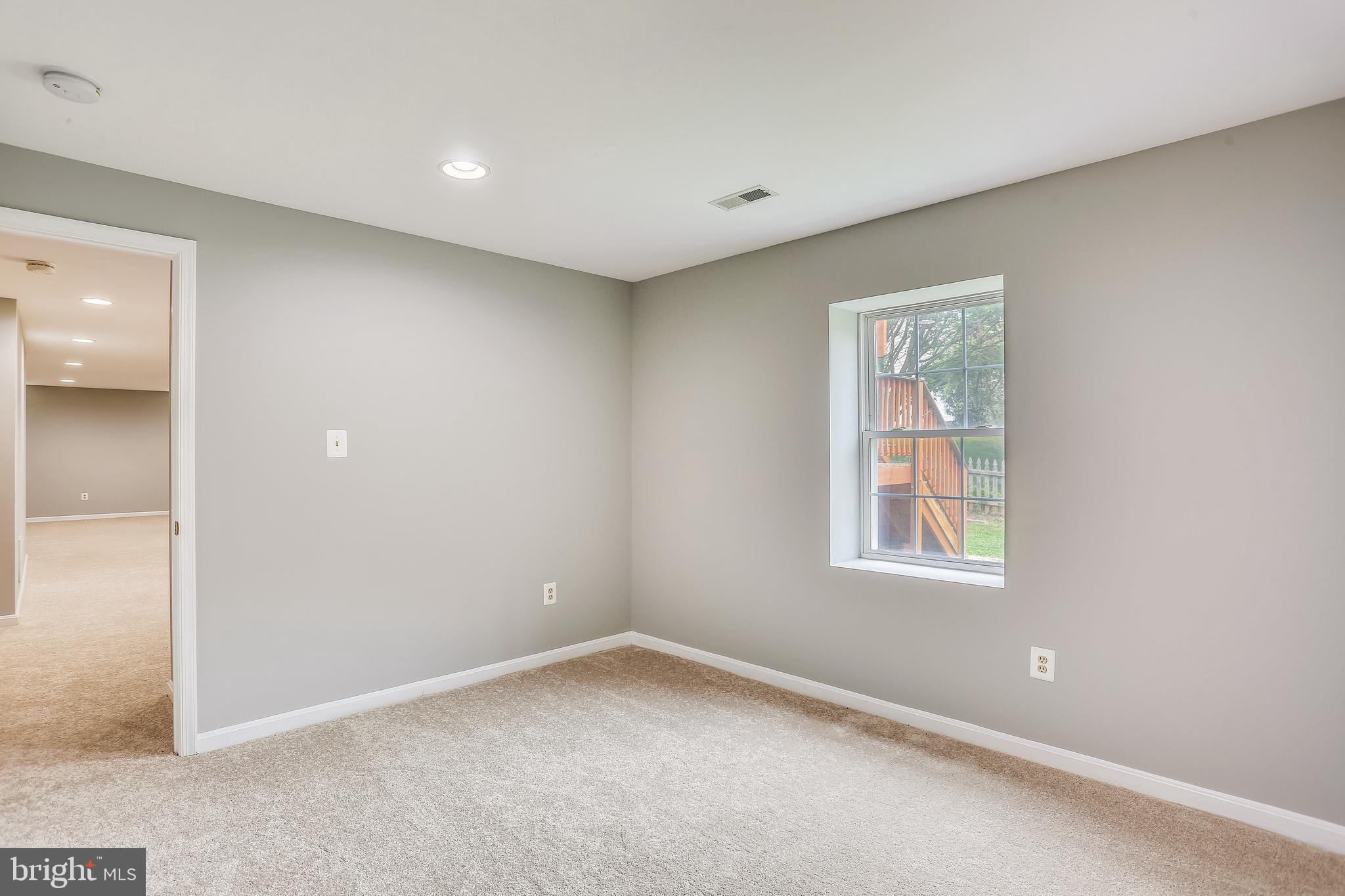 13929 Falconcrest Road Germantown, MD 20874 - Photo 41 of 76 Bedroom #6 in lower level