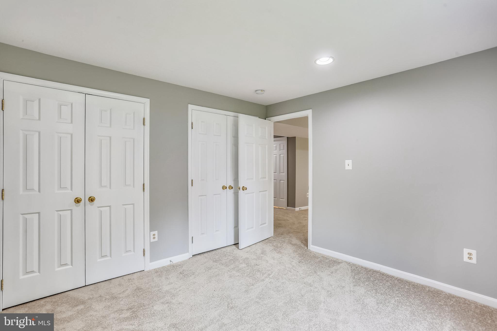 13929 Falconcrest Road Germantown, MD 20874 - Photo 42 of 76 Bedroom #6 angle #2