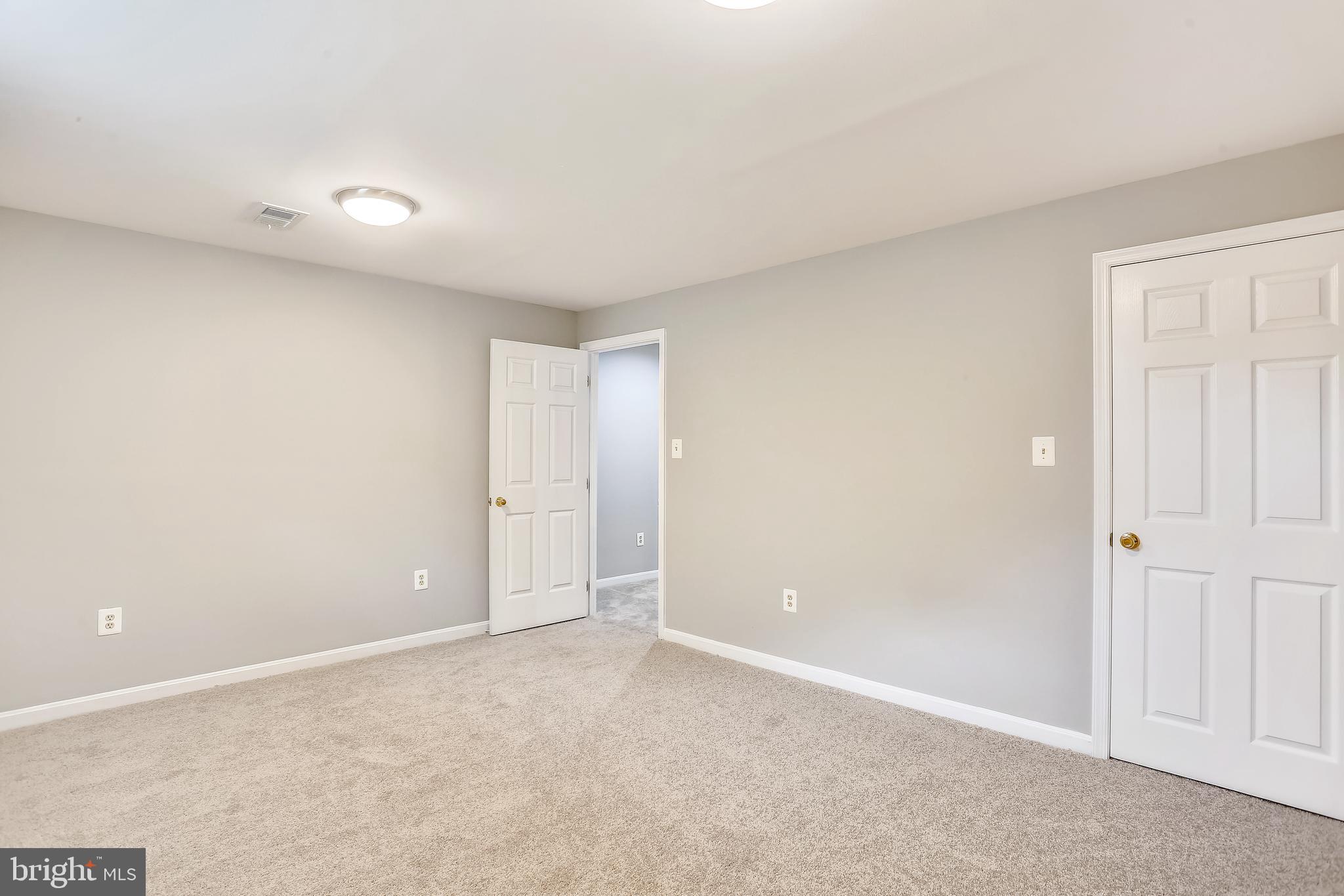 13929 Falconcrest Road Germantown, MD 20874 - Photo 45 of 76 Lower level den