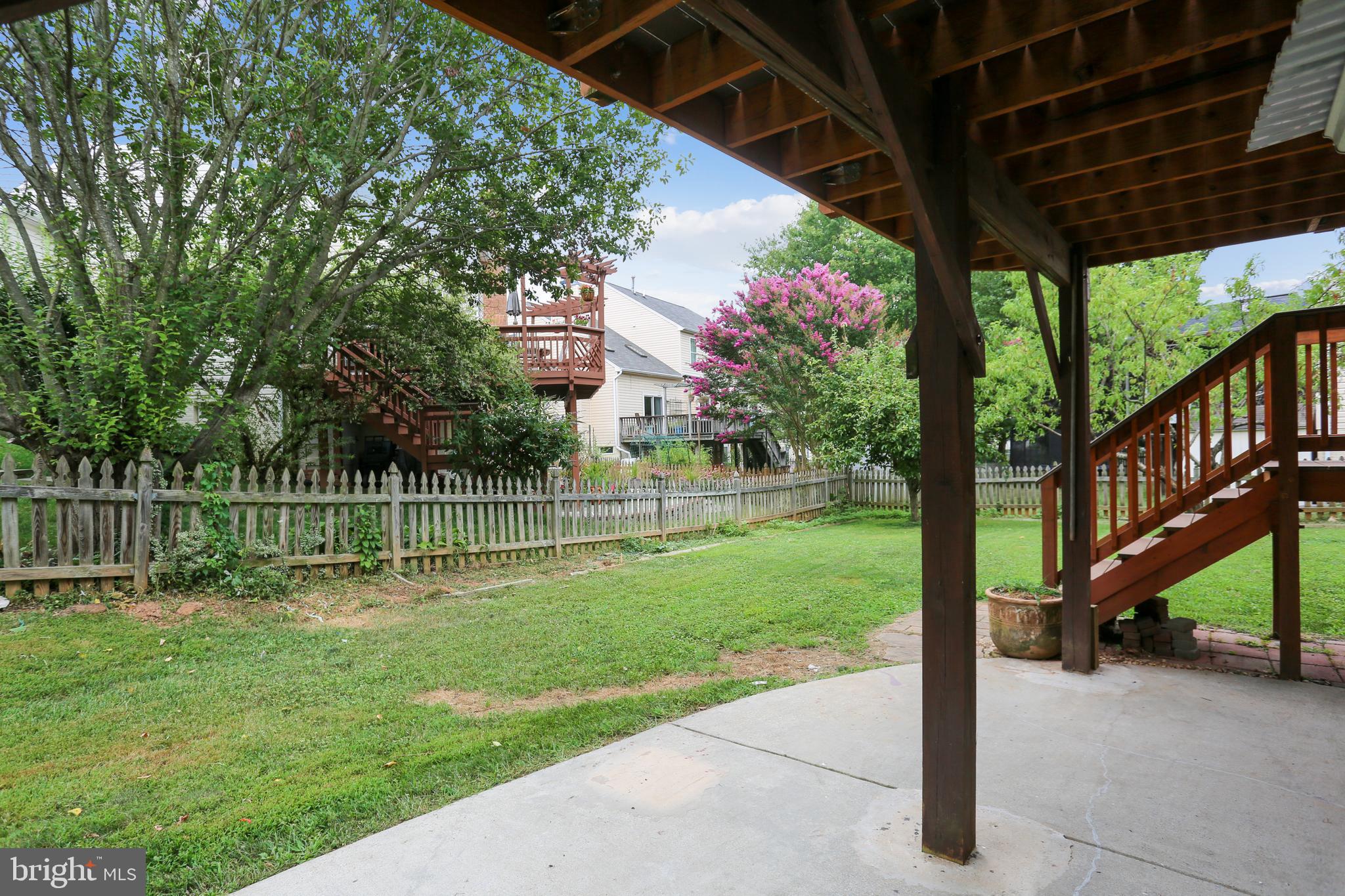 13929 Falconcrest Road Germantown, MD 20874 - Photo 53 of 76 Gallery Image 53