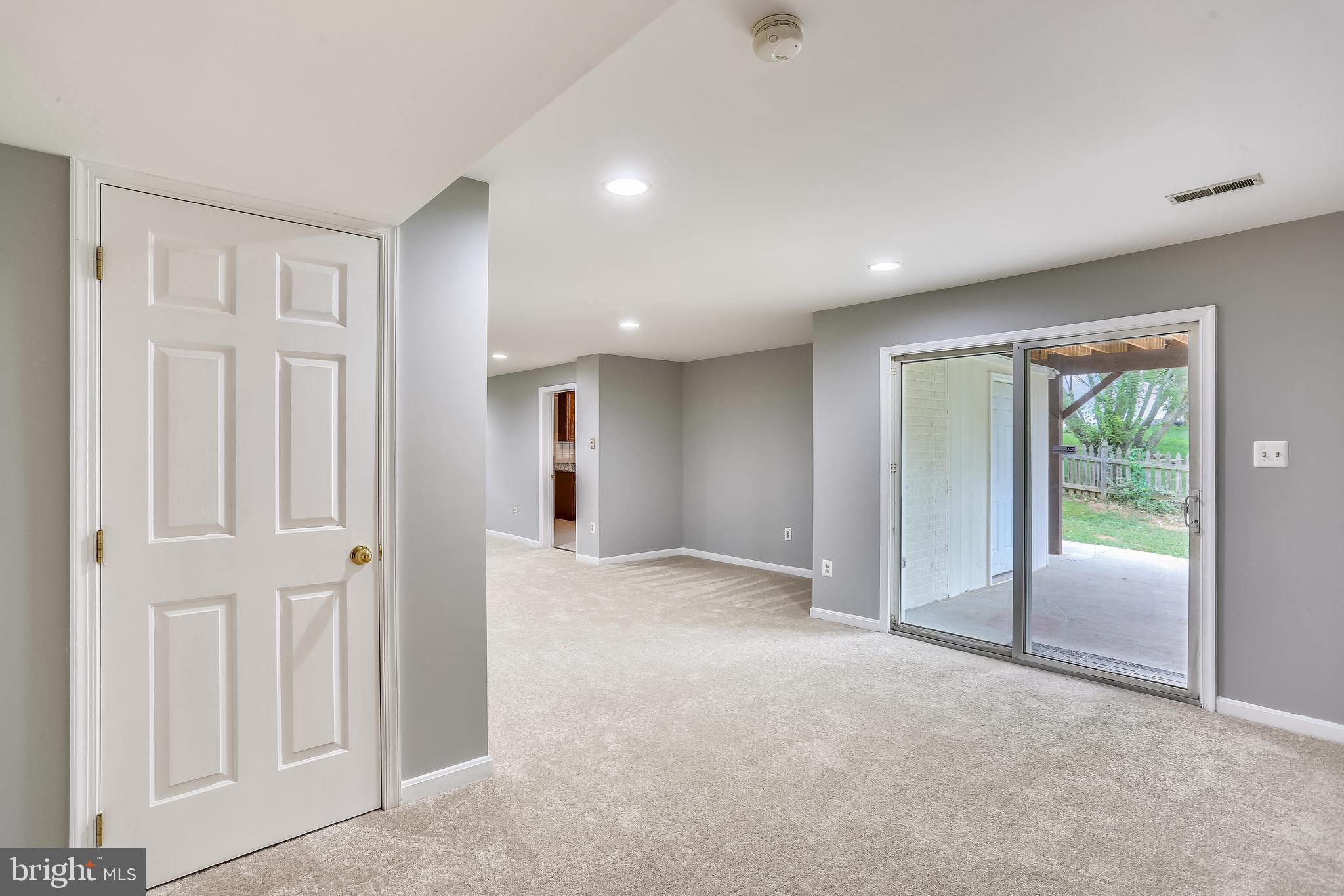 13929 Falconcrest Road Germantown, MD 20874 - Photo 54 of 76 Lower level walkout basement