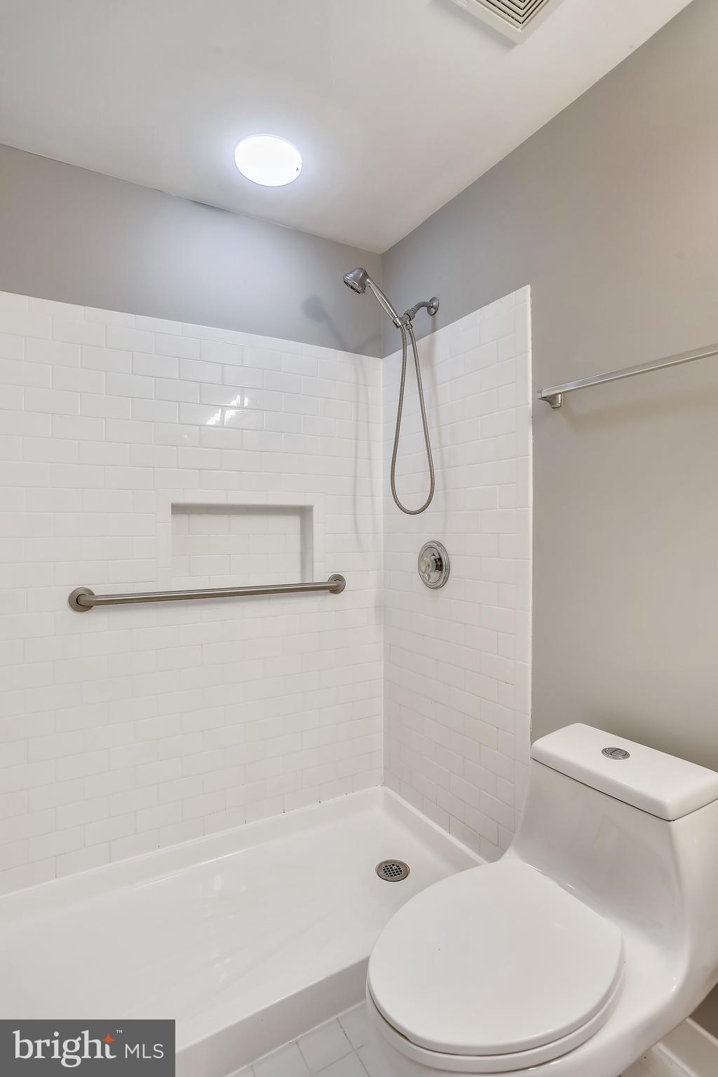 13929 Falconcrest Road Germantown, MD 20874 - Photo 60 of 76 Lower level 4th full bath
