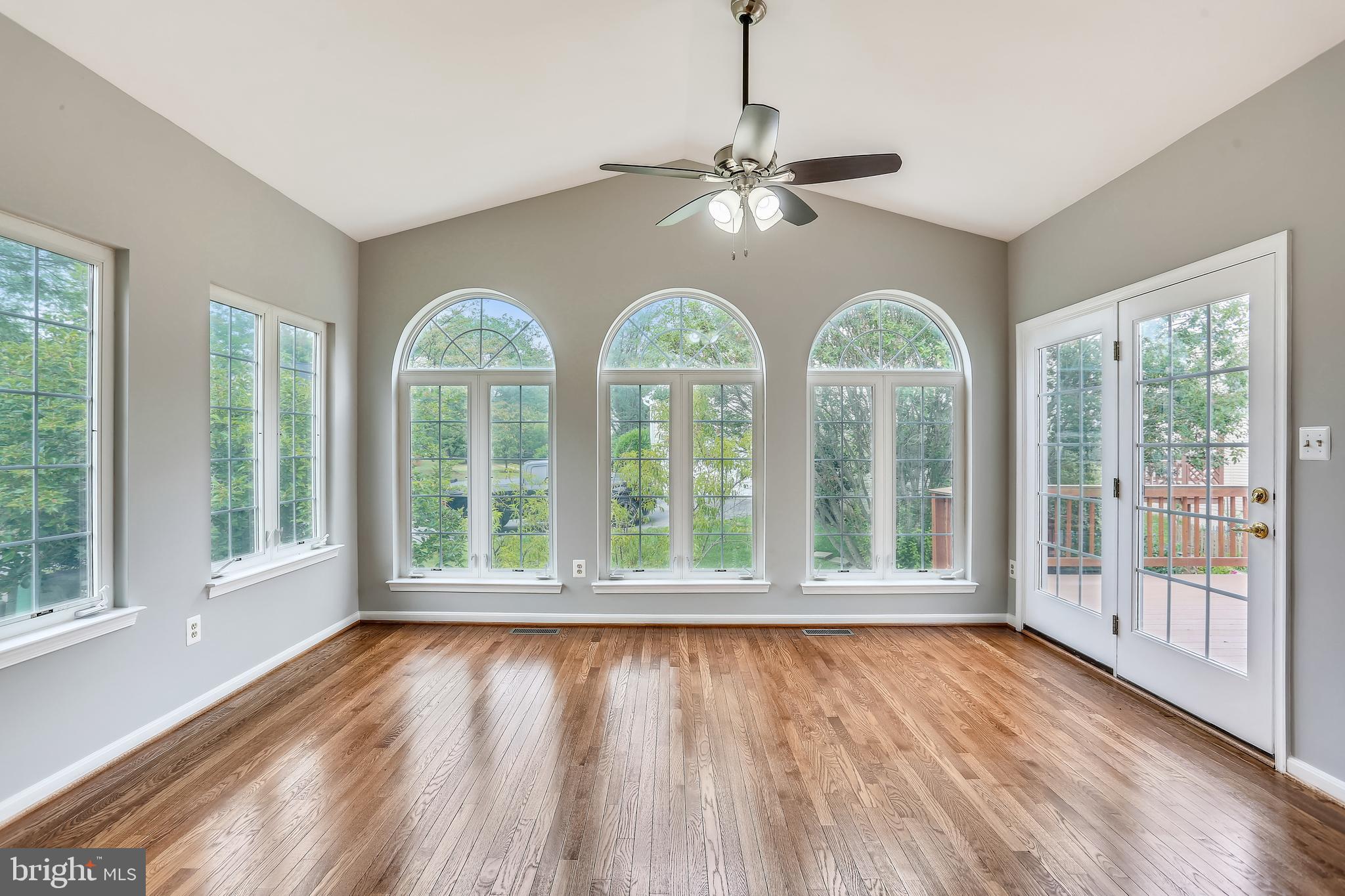 13929 Falconcrest Road Germantown, MD 20874 - Photo 63 of 76 Sunroom/morning room