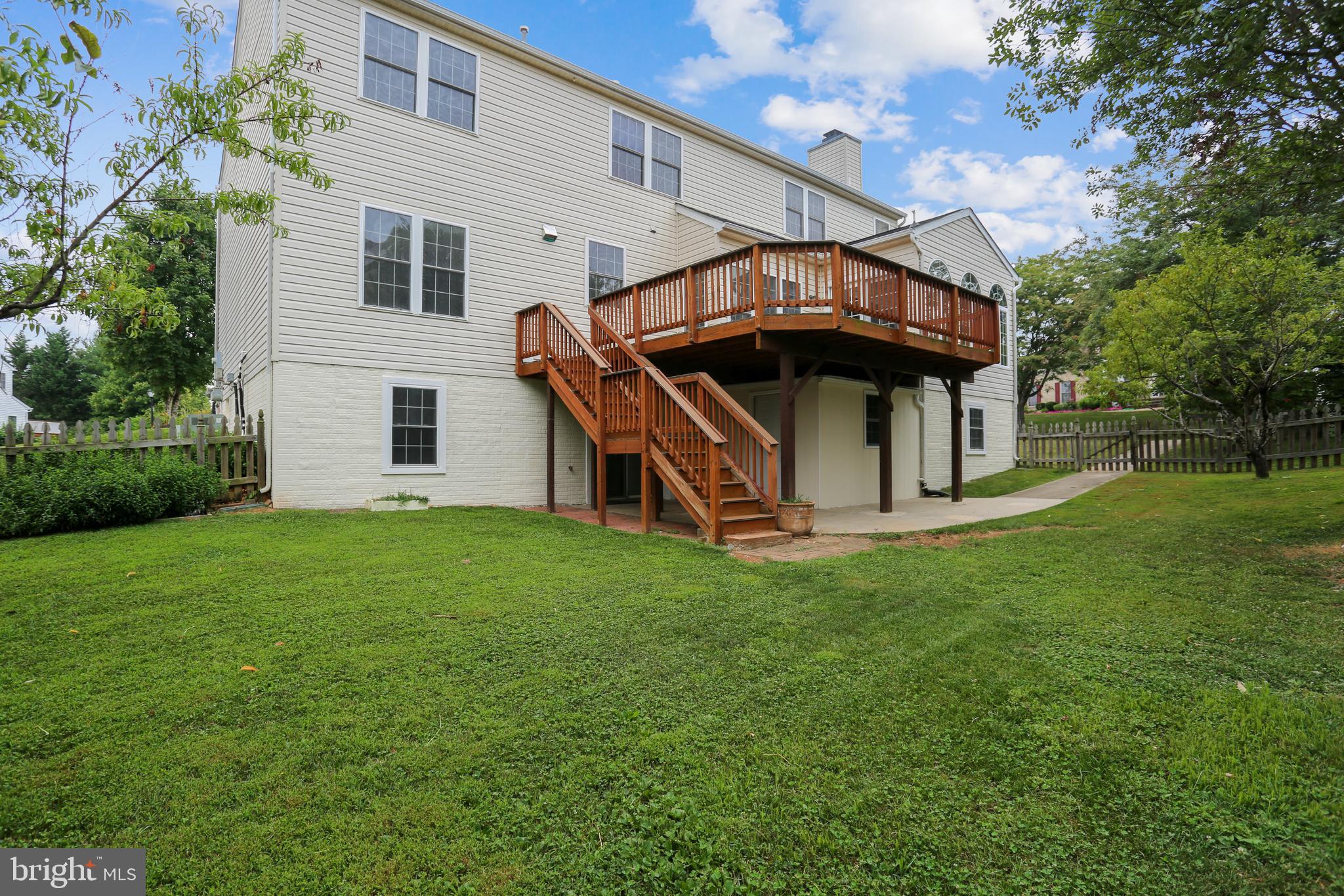 13929 Falconcrest Road Germantown, MD 20874 - Photo 69 of 76 Gallery Image 69