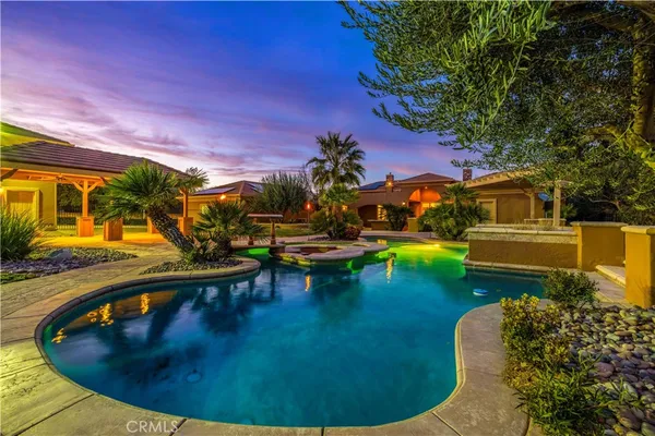 $2,200,000 | 4124 Paddock Way, Lancaster, CA 93536