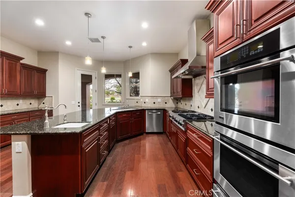 $2,200,000 | 4124 Paddock Way, Lancaster, CA 93536