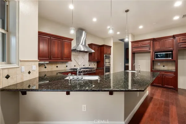 $2,200,000 | 4124 Paddock Way, Lancaster, CA 93536