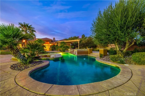 $2,200,000 | 4124 Paddock Way, Lancaster, CA 93536