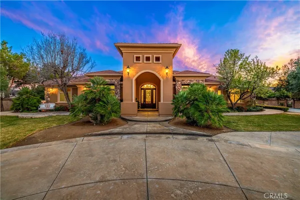 $2,200,000 | 4124 Paddock Way, Lancaster, CA 93536