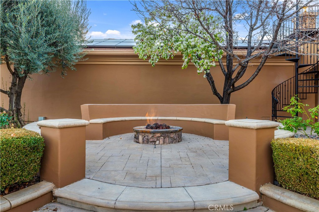 4124 Paddock Way Lancaster, CA 93536 - Photo 41 of 65