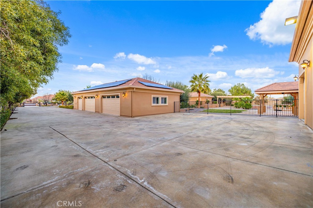 4124 Paddock Way Lancaster, CA 93536 - Photo 44 of 65