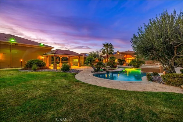 $2,200,000 | 4124 Paddock Way, Lancaster, CA 93536