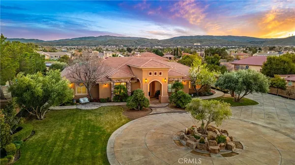 $2,200,000 | 4124 Paddock Way, Lancaster, CA 93536