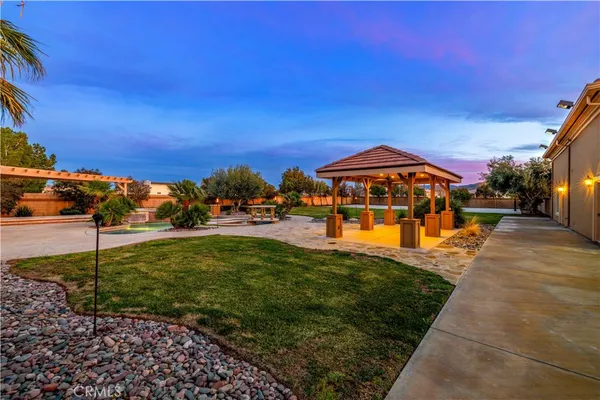 $2,200,000 | 4124 Paddock Way, Lancaster, CA 93536