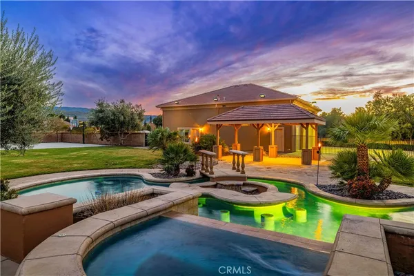 $2,200,000 | 4124 Paddock Way, Lancaster, CA 93536