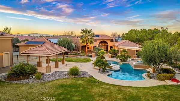 $2,200,000 | 4124 Paddock Way, Lancaster, CA 93536