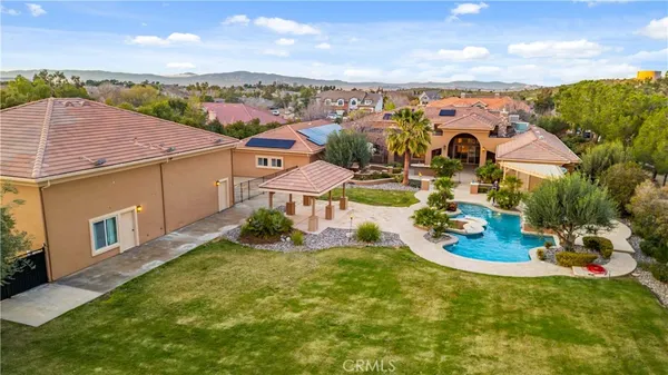 $2,200,000 | 4124 Paddock Way, Lancaster, CA 93536
