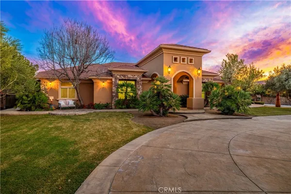 $2,200,000 | 4124 Paddock Way, Lancaster, CA 93536