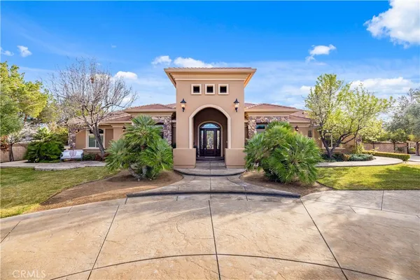 $2,200,000 | 4124 Paddock Way, Lancaster, CA 93536