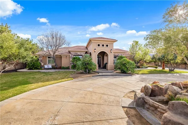 $2,200,000 | 4124 Paddock Way, Lancaster, CA 93536