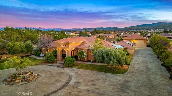 $2,200,000 | 4124 Paddock Way, Lancaster, CA 93536
