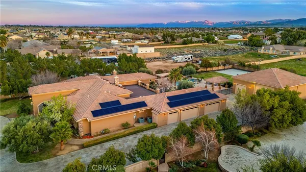 $2,200,000 | 4124 Paddock Way, Lancaster, CA 93536