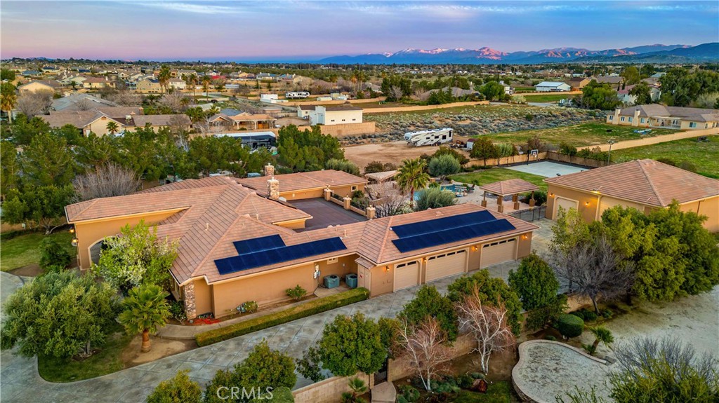 4124 Paddock Way Lancaster, CA 93536 - Photo 60 of 65