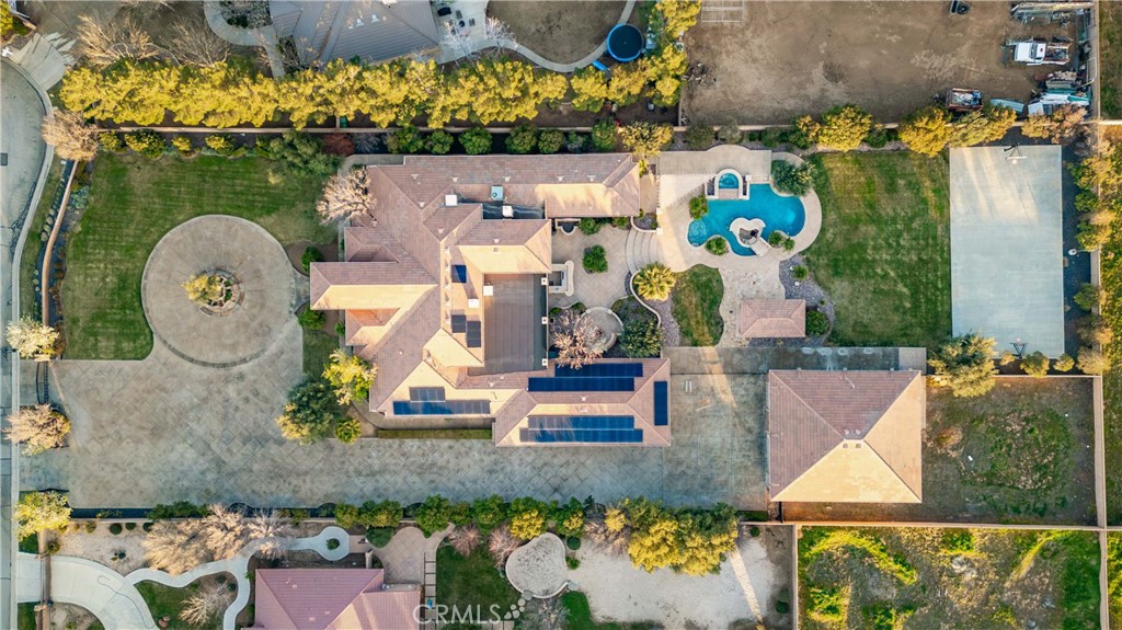 4124 Paddock Way Lancaster, CA 93536 - Photo 61 of 65