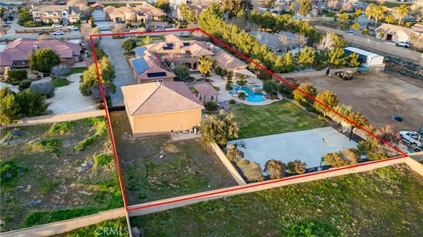 $2,200,000 | 4124 Paddock Way, Lancaster, CA 93536