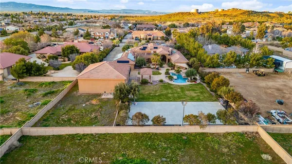 $2,200,000 | 4124 Paddock Way, Lancaster, CA 93536