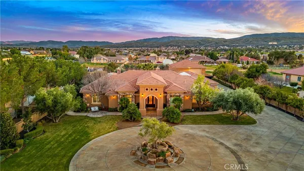 $2,200,000 | 4124 Paddock Way, Lancaster, CA 93536