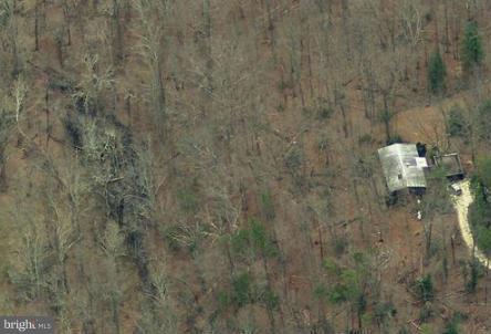 10710 Vale Road Oakton, VA 22124 - Photo 14 of 15 Aerial view