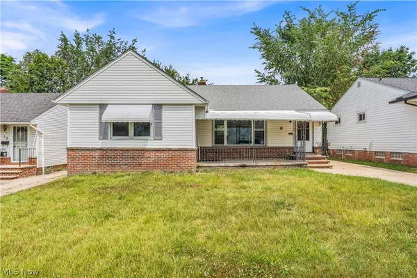 $1,450 | 23 Willard Avenue, Bedford, OH 44146
