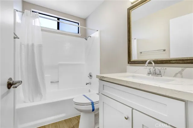 a view of a house with a garage