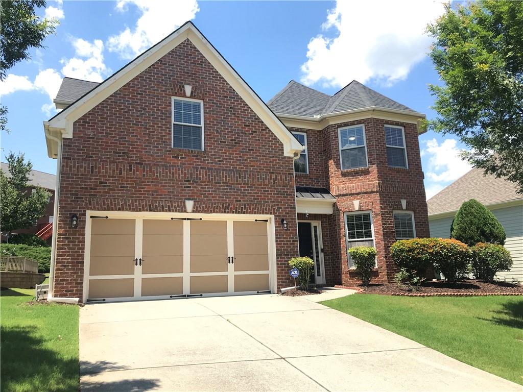 4530 Brumby Lane Cumming, GA 30041 - Photo 1 of 1